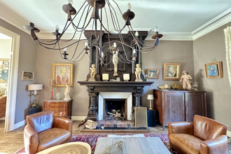 achat maison guingamp 22200