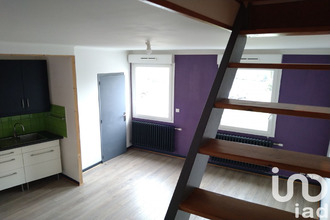 achat maison guingamp 22200