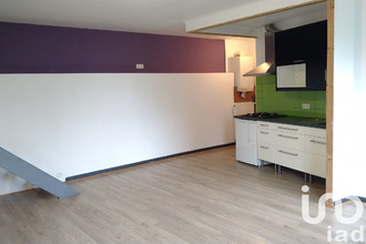 achat maison guingamp 22200