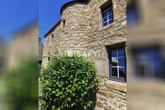 achat maison guingamp 22200