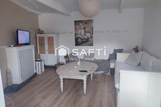 achat maison guingamp 22200