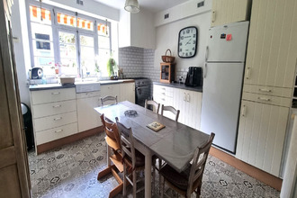 achat maison guingamp 22200