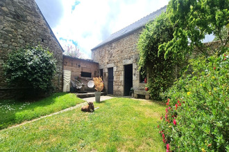 achat maison guingamp 22200