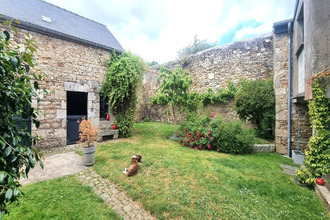 achat maison guingamp 22200