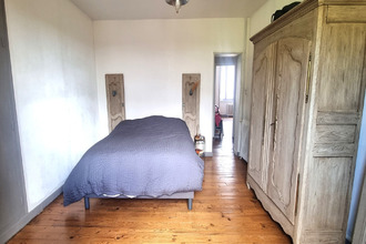 achat maison guingamp 22200