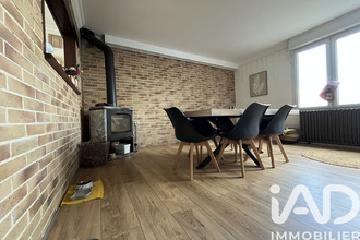 achat maison guingamp 22200