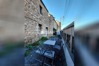 achat maison guingamp 22200