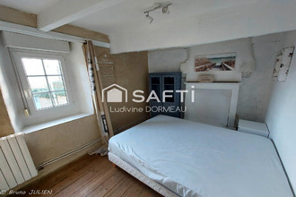 achat maison guingamp 22200