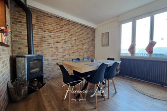 achat maison guingamp 22200