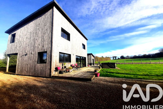 achat maison guingamp 22200