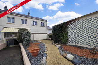 achat maison guingamp 22200