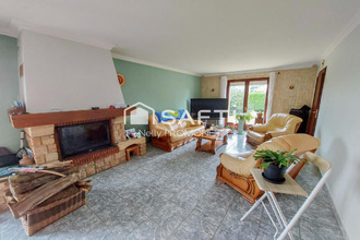 achat maison guingamp 22200