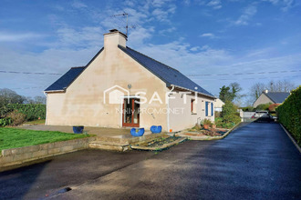 achat maison guingamp 22200