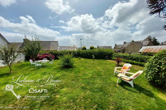 achat maison guingamp 22200