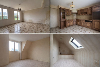 achat maison guingamp 22200