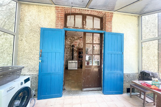 achat maison guingamp 22200