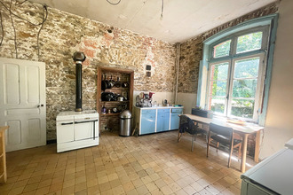 achat maison guingamp 22200