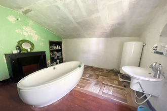 achat maison guingamp 22200