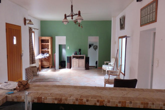 achat maison guingamp 22200