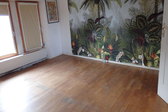 achat maison guingamp 22200