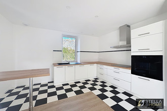 achat maison guingamp 22200