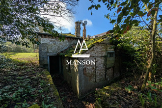 achat maison guingamp 22200