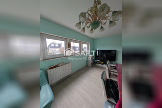 achat maison guingamp 22200