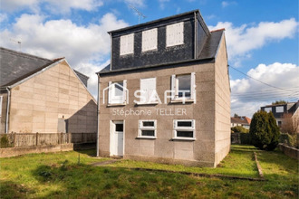 achat maison guingamp 22200