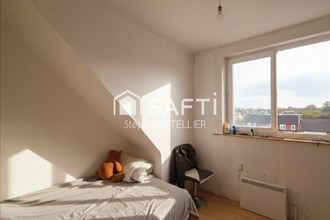 achat maison guingamp 22200