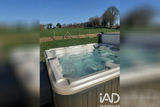 achat maison guingamp 22200