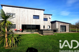 achat maison guingamp 22200