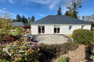 achat maison guingamp 22200
