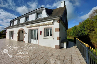 achat maison guingamp 22200