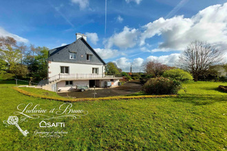 achat maison guingamp 22200