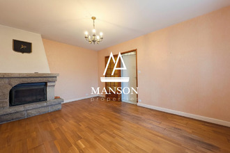 achat maison guingamp 22200