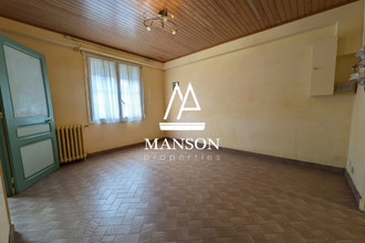 achat maison guingamp 22200