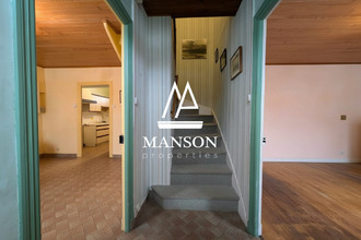 achat maison guingamp 22200