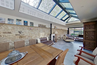 achat maison guingamp 22200