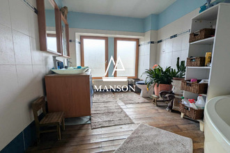 achat maison guingamp 22200