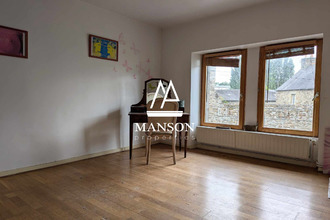 achat maison guingamp 22200