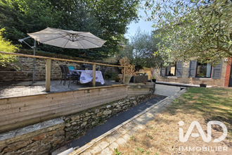 achat maison guingamp 22200