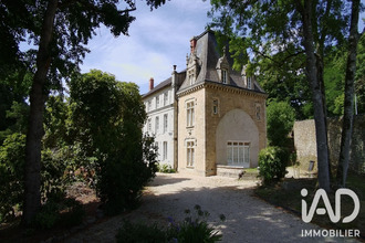 achat maison guingamp 22200