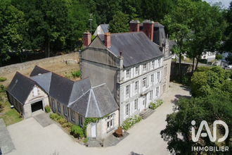 achat maison guingamp 22200