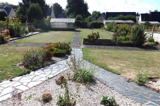 achat maison guingamp 22200