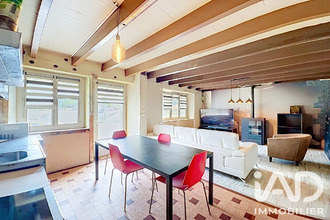 achat maison guingamp 22200