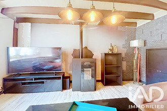 achat maison guingamp 22200