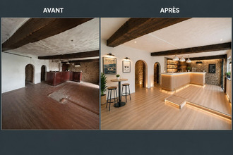 achat maison guingamp 22200