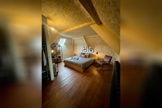 achat maison guingamp 22200