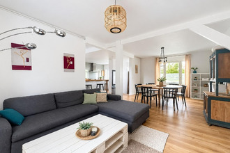 achat maison guingamp 22200