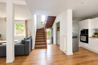 achat maison guingamp 22200